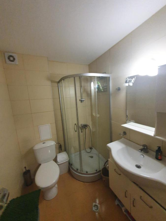 Mila Apartment Bansko Zewnętrze zdjęcie