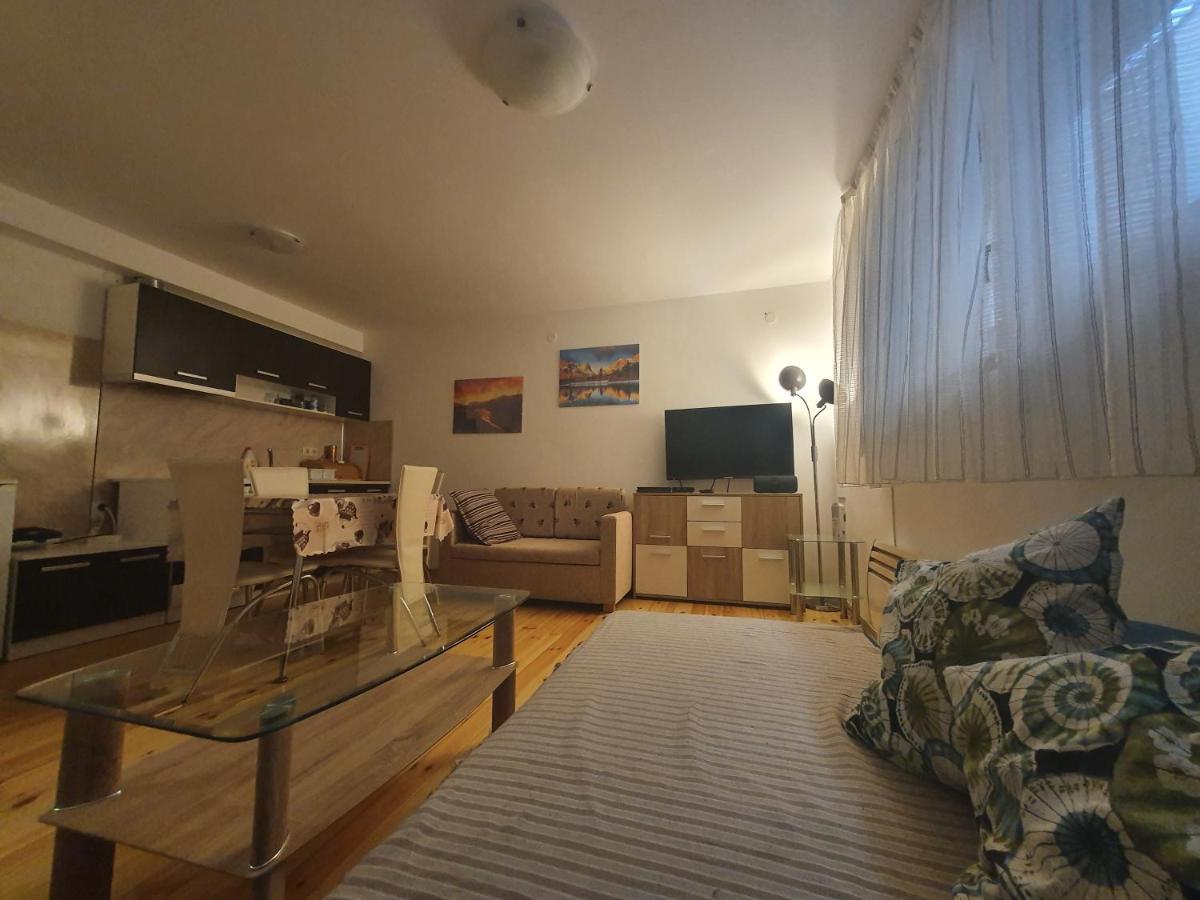 Mila Apartment Bansko Zewnętrze zdjęcie