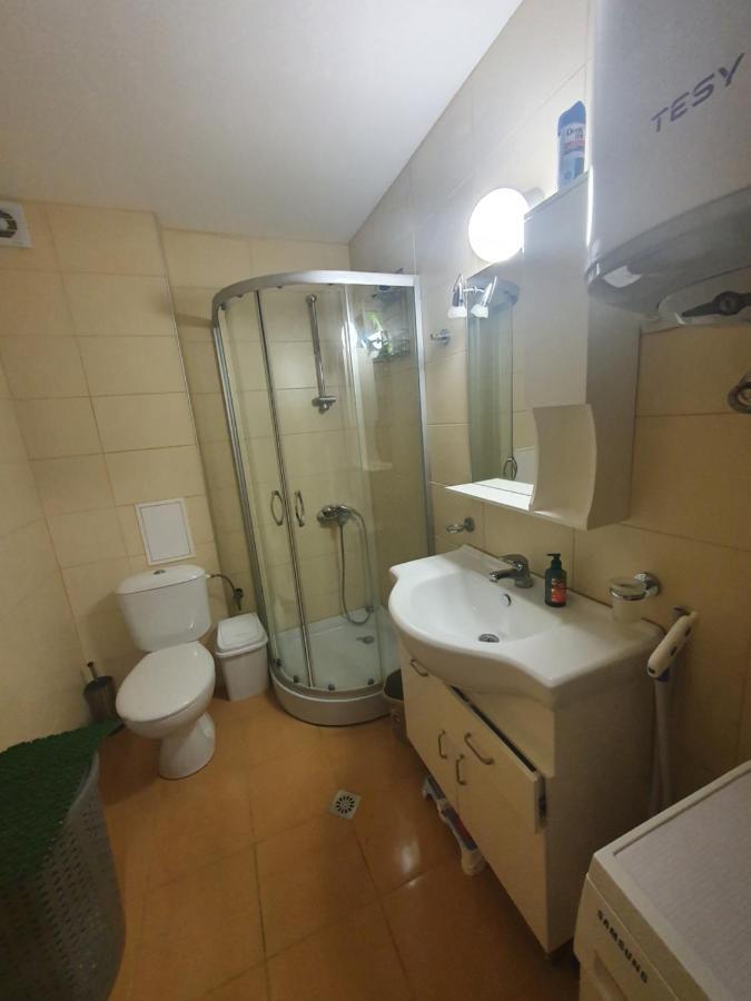 Mila Apartment Bansko Zewnętrze zdjęcie