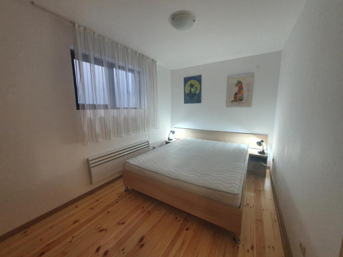 Mila Apartment Bansko Zewnętrze zdjęcie