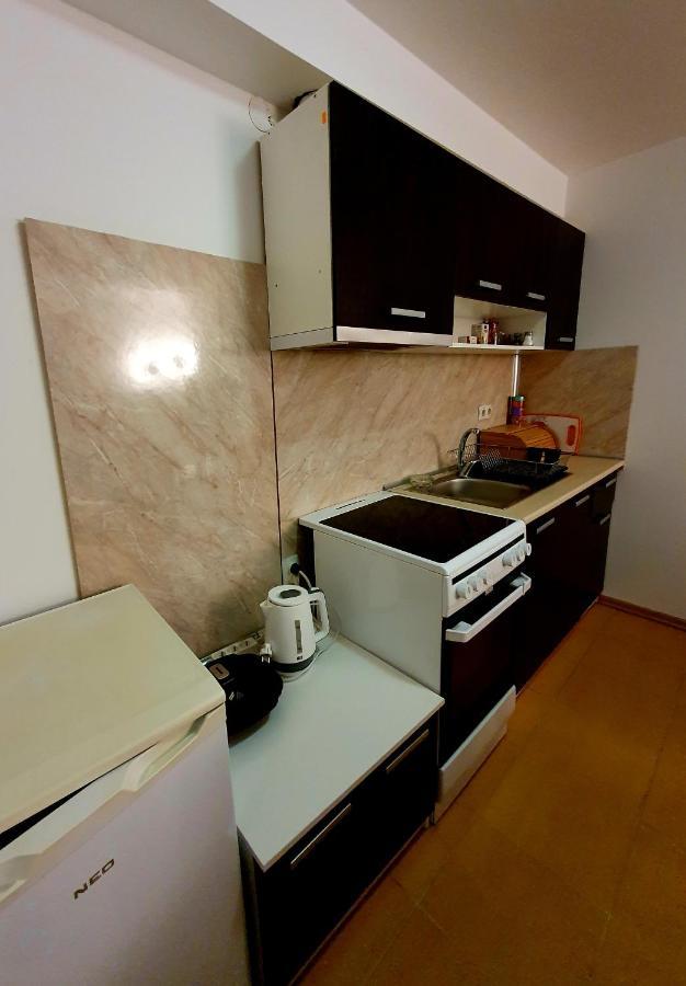 Mila Apartment Bansko Zewnętrze zdjęcie